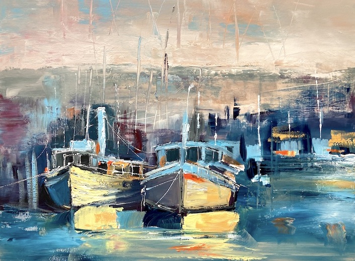 Le vieux port