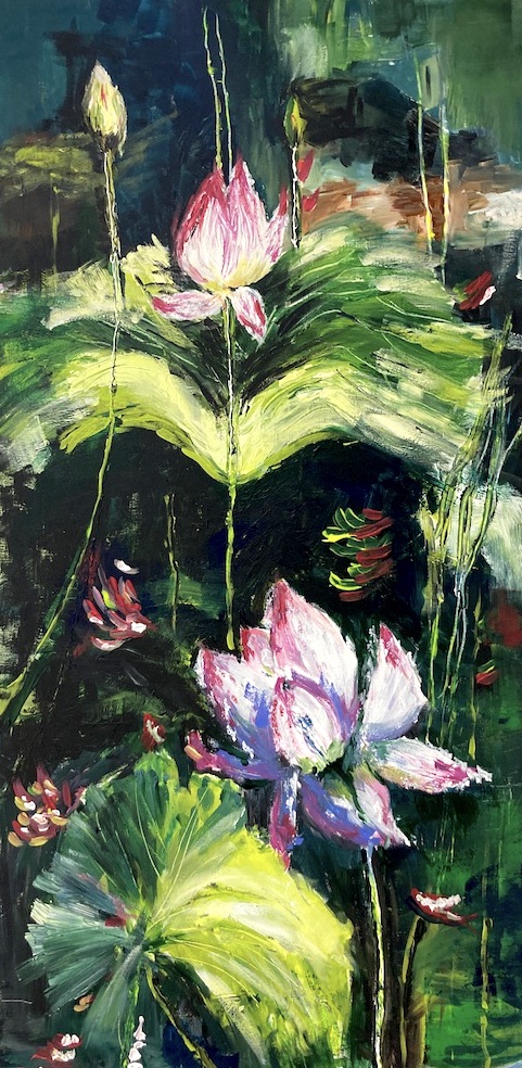 Floraison