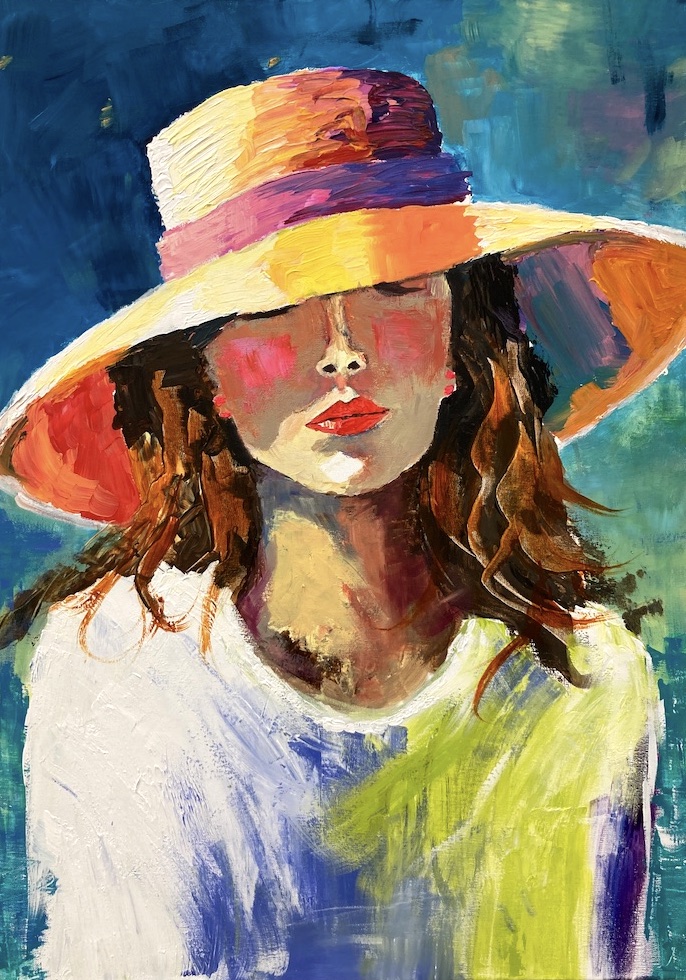Straw Hat