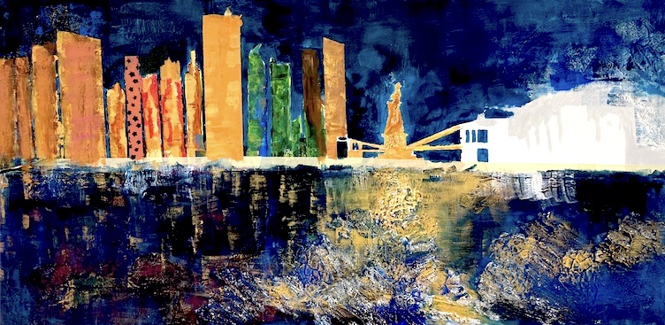 NYC