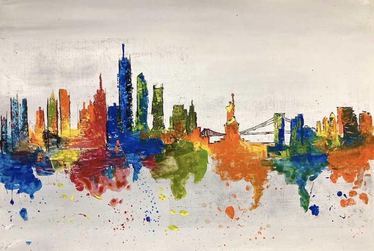 American Landscape
